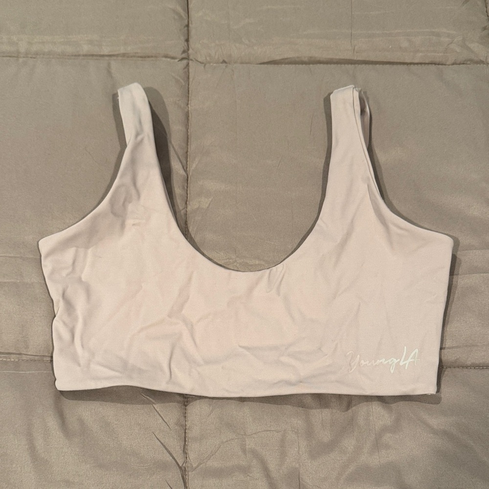 YoungLA Sports Bra